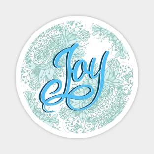 JOY Magnet